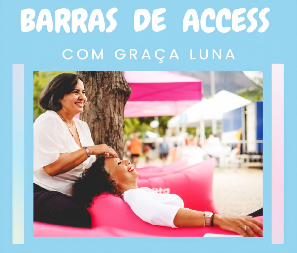 Barras de Access